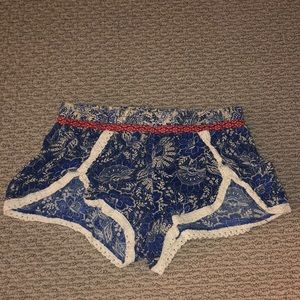 Urban Outfitters shorts